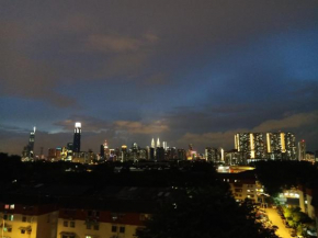 BAYU PANDAN 4 rooms homestay, Kuala Lumpur